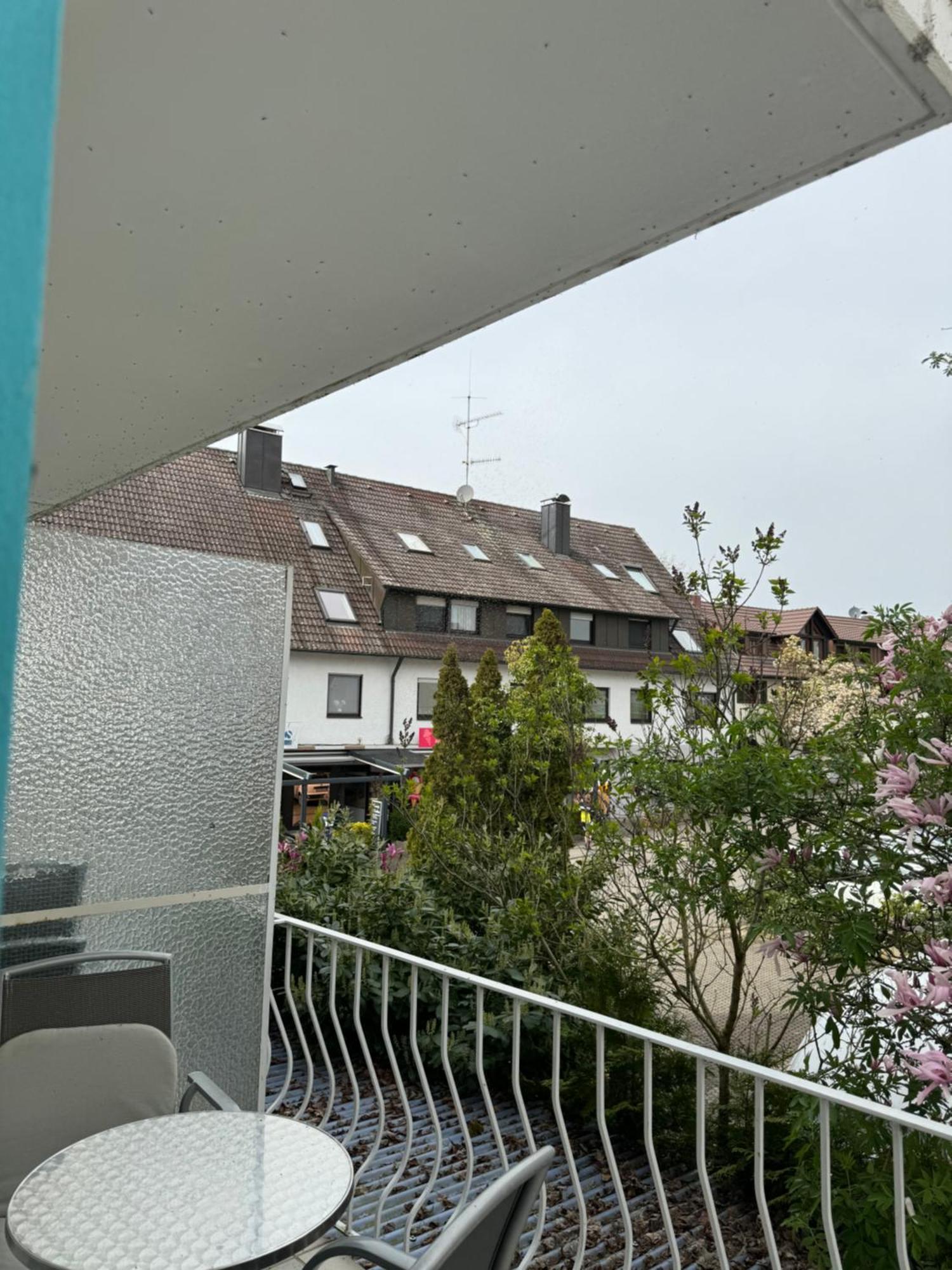 See-Hotel Seeschau - Direkt Am Bodenseeufer Reichenau Exterior foto